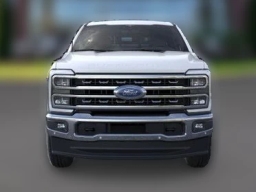 Ford Super Duty F-350 SRW LARIAT 4WD Crew Cab 6.75' Box 2026