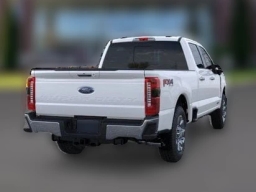 Ford Super Duty F-350 SRW LARIAT 4WD Crew Cab 6.75' Box 2026
