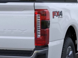 Ford Super Duty F-350 SRW LARIAT 4WD Crew Cab 6.75' Box 2026