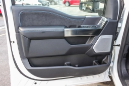 Ford Super Duty F-350 SRW Platinum 4WD Crew Cab 8' Box 2026