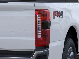 Ford Super Duty F-350 SRW LARIAT 4WD Crew Cab 6.75' Box 2026
