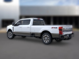 Ford Super Duty F-350 SRW King Ranch 4WD Crew Cab 8' Box 2026