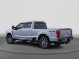 Ford Super Duty F-350 SRW LARIAT 4WD Crew Cab 6.75' Box 2026