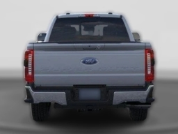 Ford Super Duty F-350 SRW LARIAT 4WD Crew Cab 6.75' Box 2026