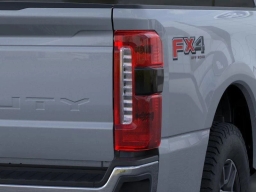 Ford Super Duty F-350 SRW LARIAT 4WD Crew Cab 6.75' Box 2026