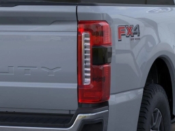 Ford Super Duty F-350 SRW LARIAT 4WD Crew Cab 6.75' Box 2026