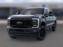 Ford Super Duty F-350 SRW LARIAT 4WD Crew Cab 6.75' Box 2026