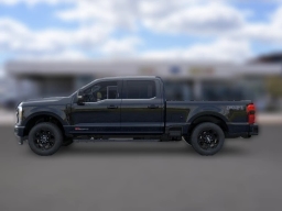 Ford Super Duty F-350 SRW LARIAT 4WD Crew Cab 6.75' Box 2026