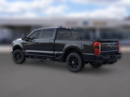 Ford Super Duty F-350 SRW LARIAT 4WD Crew Cab 6.75' Box 2026