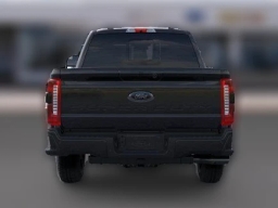 Ford Super Duty F-350 SRW LARIAT 4WD Crew Cab 6.75' Box 2026