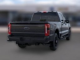 Ford Super Duty F-350 SRW LARIAT 4WD Crew Cab 6.75' Box 2026