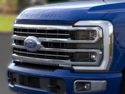 Ford Super Duty F-350 SRW Platinum 4WD Crew Cab 6.75' Box 2026
