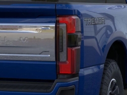 Ford Super Duty F-350 SRW Platinum 4WD Crew Cab 6.75' Box 2026