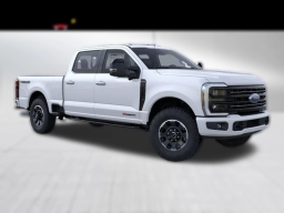 Ford Super Duty F-350 SRW Platinum 4WD Crew Cab 6.75' Box 2026