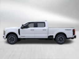 Ford Super Duty F-350 SRW Platinum 4WD Crew Cab 6.75' Box 2026