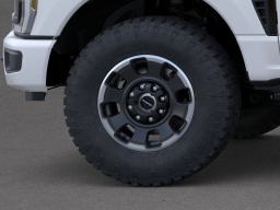 Ford Super Duty F-350 SRW Platinum 4WD Crew Cab 6.75' Box 2026