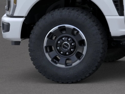 Ford Super Duty F-350 SRW Platinum 4WD Crew Cab 6.75' Box 2026