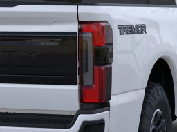 Ford Super Duty F-350 SRW Platinum 4WD Crew Cab 6.75' Box 2026