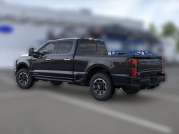 Ford Super Duty F-350 SRW Platinum 4WD Crew Cab 6.75' Box 2026