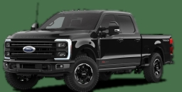 Ford Super Duty F-350 SRW Platinum 4WD Crew Cab 6.75' Box 2026
