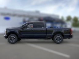 Ford Super Duty F-350 SRW Platinum 4WD Crew Cab 6.75' Box 2026