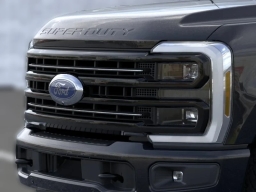 Ford Super Duty F-350 SRW Platinum 4WD Crew Cab 6.75' Box 2026