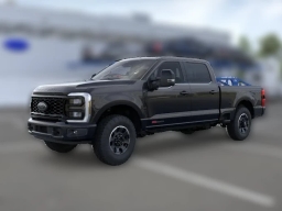 Ford Super Duty F-350 SRW LARIAT 4WD Crew Cab 6.75' Box 2026