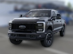 Ford Super Duty F-350 SRW LARIAT 4WD Crew Cab 6.75' Box 2026
