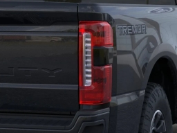 Ford Super Duty F-350 SRW LARIAT 4WD Crew Cab 6.75' Box 2026
