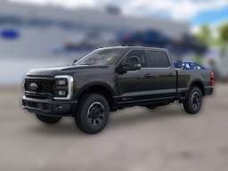 Ford Super Duty F-350 SRW LARIAT 4WD Crew Cab 6.75' Box 2026
