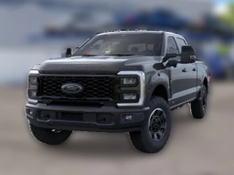Ford Super Duty F-350 SRW LARIAT 4WD Crew Cab 6.75' Box 2026