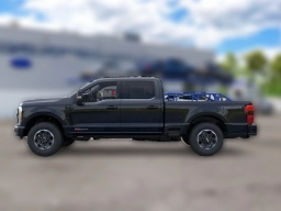 Ford Super Duty F-350 SRW LARIAT 4WD Crew Cab 6.75' Box 2026
