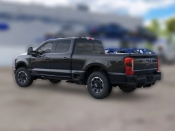 Ford Super Duty F-350 SRW LARIAT 4WD Crew Cab 6.75' Box 2026