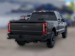 Ford Super Duty F-350 SRW LARIAT 4WD Crew Cab 6.75' Box 2026