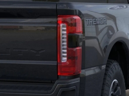 Ford Super Duty F-350 SRW LARIAT 4WD Crew Cab 6.75' Box 2026