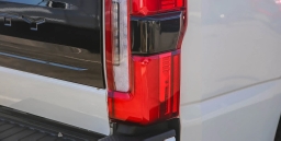 Ford Super Duty F-350 SRW Platinum 4WD Crew Cab 6.75' Box 2026