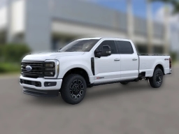Ford Super Duty F-350 SRW Platinum 4WD Crew Cab 8' Box 2026