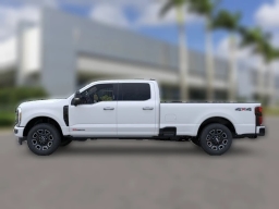 Ford Super Duty F-350 SRW Platinum 4WD Crew Cab 8' Box 2026