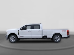 Ford Super Duty F-350 SRW LARIAT 4WD Crew Cab 8' Box 2026