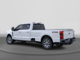 Ford Super Duty F-350 SRW LARIAT 4WD Crew Cab 8' Box 2026