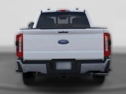 Ford Super Duty F-350 SRW LARIAT 4WD Crew Cab 8' Box 2026