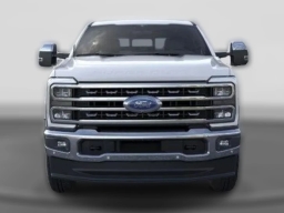 Ford Super Duty F-350 SRW LARIAT 4WD Crew Cab 8' Box 2026