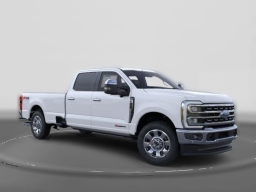 Ford Super Duty F-350 SRW LARIAT 4WD Crew Cab 8' Box 2026