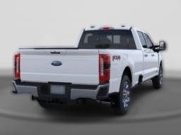 Ford Super Duty F-350 SRW LARIAT 4WD Crew Cab 8' Box 2026
