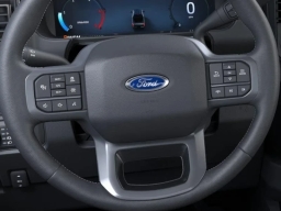 Ford Super Duty F-350 SRW LARIAT 4WD Crew Cab 8' Box 2026