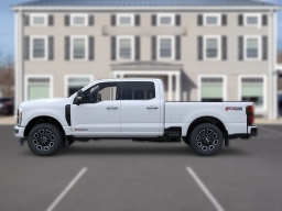 Ford Super Duty F-350 SRW Platinum 4WD Crew Cab 6.75' Box 2026