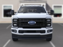 Ford Super Duty F-350 SRW Platinum 4WD Crew Cab 6.75' Box 2026