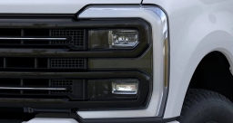 Ford Super Duty F-350 SRW Platinum 4WD Crew Cab 6.75' Box 2026
