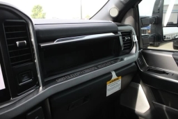 Ford Super Duty F-350 SRW Platinum 4WD Crew Cab 6.75' Box 2026