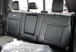 Ford Super Duty F-350 SRW Platinum 4WD Crew Cab 6.75' Box 2026